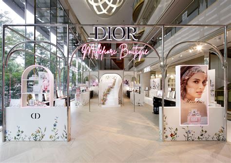 miss dior millefiori garden pop-up|dior beauty new pop up.